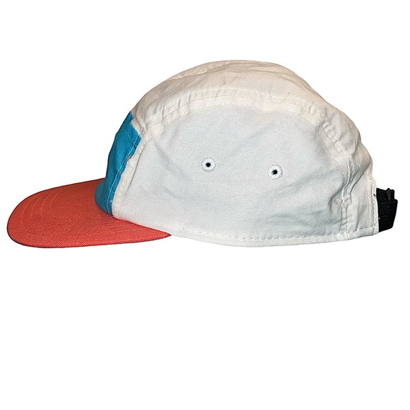 Waco Hat WTX 1849 5 Panel NEW - Picture 3 of 10